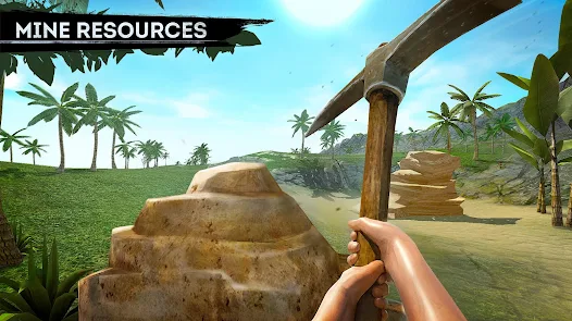 7 Game Android Tema Survival Island Terbaik 2026 dengan Tantangan Bertahan Hidup Ekstrem