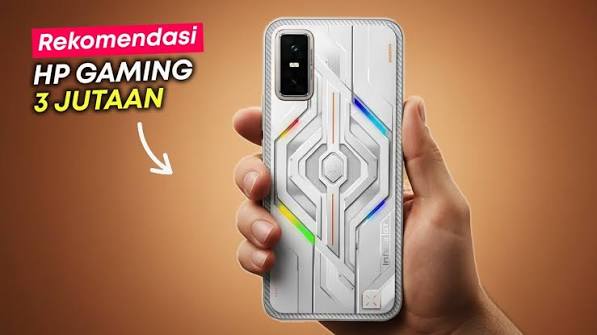 Membedah HP Gaming 3 Jutaan Terbaik 2026: Mana yang Benar-Benar “Adem” Buat Push Rank?
