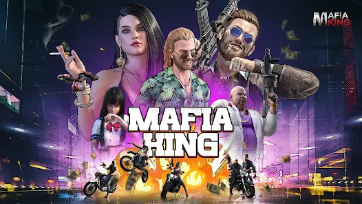 10 Game Android Tema Dunia Mafia Terbaik 2026 dengan Misi Kriminal yang Menegangkan