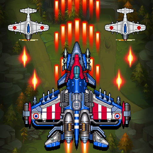 10 Game Android Tema Pesawat Tempur Terbaik 2026 dengan Dogfight yang Menegangkan