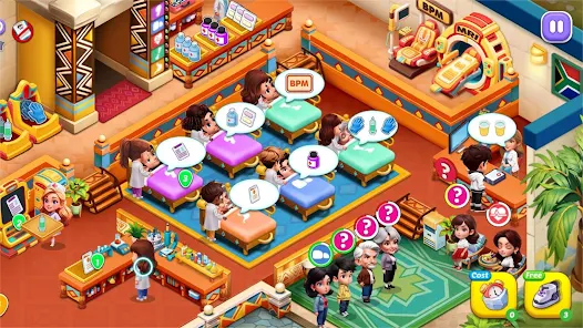 9 Game Android Tema Rumah Sakit Terbaik 2026 untuk Penggemar Simulasi