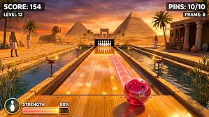 7 Game Bowling Android Terbaik untuk Mengisi Waktu Luang 2026