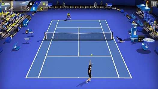 7 Game Tenis Meja Android yang Menarik Dimainkan 2026