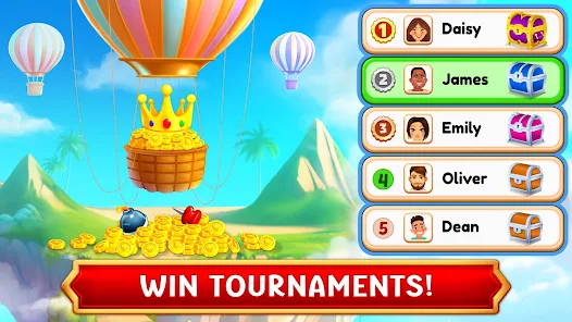 7 Game Balon Android yang Ringan dan Menghibur 2026