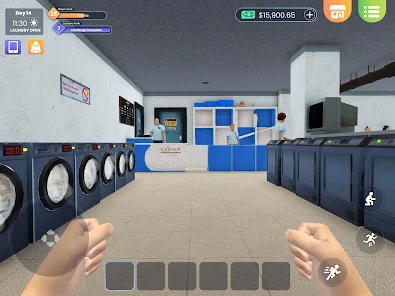 7 Game Laundry Android yang Seru untuk Pecinta Simulasi 2026