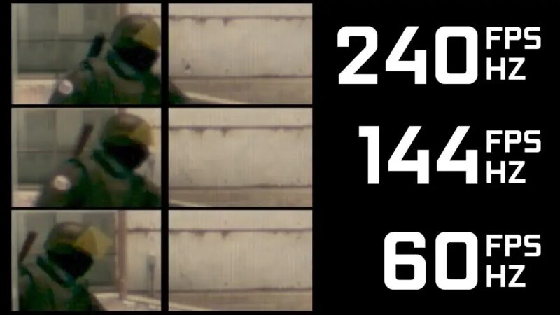 FPS, Refresh Rate, dan Touch Sampling Rate pada HP Gaming: Apa Bedanya dan Mana yang Paling Penting?